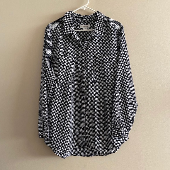 Liz Claiborne Tops - 🍉 3/$20 Liz Claiborne blouse XL